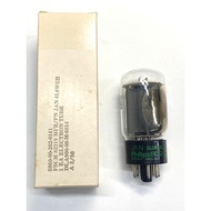 1pc-PHILIPS ECG JAN 6L6WGB Vacuum Tube New Product Original Box