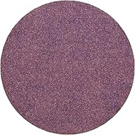 3M Cubitron II Stikit Paper Disc Roll 732U, 6 in x NH 6 Holes 150+ C-weight, D/F, Die 600HZ, 100 dis