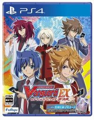 (全新現貨amazon限定同梱特典付)PS4 卡片鬥爭!! 先導者 EX 純日版
