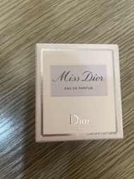 Miss Dior 香水 EAU DE PARFUM