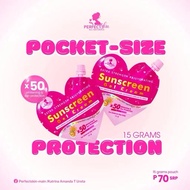 perfect skin sunscreen 15g