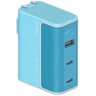 Củ sạc CUKTECH 100W GaN Charge CKAD1003CHBU AD1003