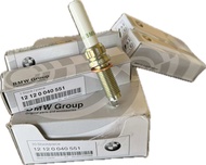 ORIGINAL BMW SPARK PLUG 12120040551 FOR BMW B48 ENGINE SERIES