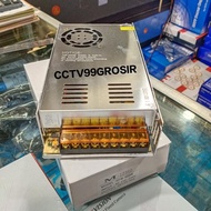 TRANSFORMER Travo/ Adaptor/ 12V 50A 600W Indoor Power Supply Led 50A 12V