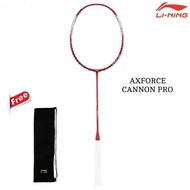 Lining Axforce Cannon Pro Badminton Racket