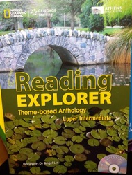 Reading Explorer