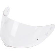 Visor Helmet untuk FF352, FF351, FF369, FF384, FF802, MHR-15 (Ratchet 5-Gigi), Penggantian Pelindung