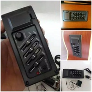 Acoustic Guitar Pream / Acoustic Guitar 7545 / Acoustic Guitar spull