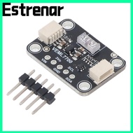 ESTRENAR Light Environment Sensor, VEML7700 Digital Light Measurement Sensor, High Precision 3V-5V I