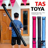 TOYA BAG RATTAN SILAT TOYA COVER/ TOYA COVER/ 170CM