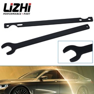 32mm Automotive Fan Clutch Nut Wrench & Water Pump Holder Tool For M20 M44 M50 M52 S38 S54 BMW BENZ 