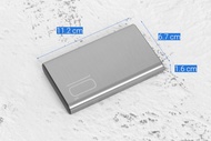 Pin sạc dự phòng Polymer 10.000mAh Type C Xmobile PJ JP190ST