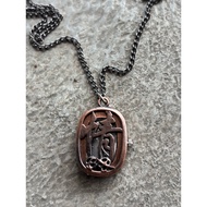 RETURN TIME | POCKET WATCH VINTAGE (2)