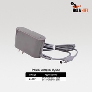 อะแดปเตอร์ชาร์จ Power Adapter 24.35V for Dyson DC30 DC31 DC34 DC35 DC44 DC45 DC56 DC57