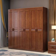 Custom Wardrobe Whole House Wardrobe Built-In Closet Bedroom Wardrobe Sliding Door Hinged Door Corne