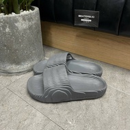 [CHÍNH HÃNG] DÉP QUAI NGANG ADILETTE 22 ‘GREY FIVE’ (HP6522)