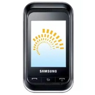 Samsung Champ C3303 Matte Screen Protector Samsung Champ C3303