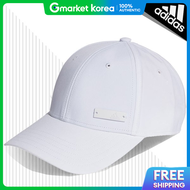 adidas | หมวกแกปอาดดาส รนเบสบอล LT เมทล แคป II3555 สขาว_ใหม