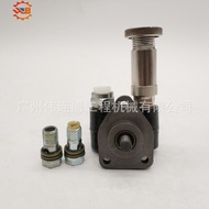 Supply Hitachi Excavator4BG1/4JG1/6BG1/6BD1Engine Fuel Pump Hand Oil Pump Excavator Parts