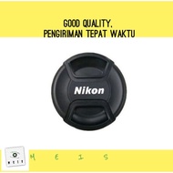 Nikon Coolpix L310 L320 L330 L340 L830 L840 B500 Lens Cap Lenscap