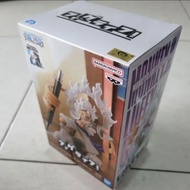 One Piece TV Animation 25th Anniversary Figlife Monkey.D.Luffy