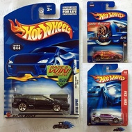 Hot Wheels Lotus Esprit