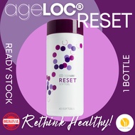 Nuskin AgeLOC Reset (Expiry SG/MY: 07/25) SG & MY (1 & 2 Bottles) Pharmanex | Young & Free