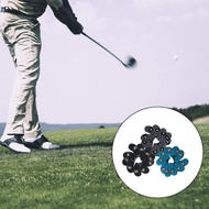 [Cuticate1] golf Covers Set Covers Neoprene 10pcs (3 4 5 6 7 8 9 PW AW SW) Number Embroideried Water