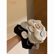 Xinbang Grocery Store Eye Mask Sleep Shading Cartoon Pig Cute Comfortable Breathable Eye Mask Female