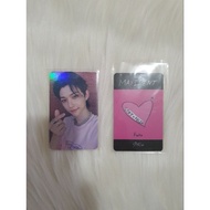 Straykids Felix KMS Maxi