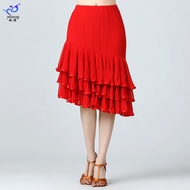Dance Skirt Friendship Dance Skirt Friendship Dance Skirt Latin Dance Skirt Dance Performance Costum
