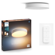 Philips Hue Devere Ceiling Light (White Ambiance)