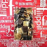 [現貨 90% 75% 60% mini blends 2025] Venchi 雜錦 無糖 黑朱古力 assorted chocolate Chocoviar Granblend Ingot Cre