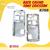 Sony Ericsson K750 Back Casing