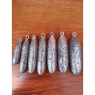 Heart Tin J1J2J3J4J5J6J7