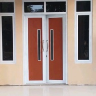 PINTU ALUMINIUM ACP