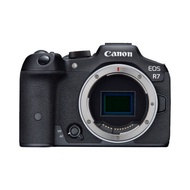 Canon | Canon Genuine Eos R7 Body (Lens Not Included) / Ipark