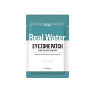 PRRETI Real Water Eyezone Patch 30s