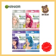 Garnier Color Naturals Ultra Pastels 30g ( Blue / Deep Lavender / Pink / Ash Blonde )