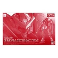 GUNDAM PB Limited RG 1/144 Justice F Anime Merchandise Collectibles Assembled Model Gift