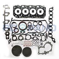 Engine Replacement Overhaul Head Gasket Set For TOYOTA COROLLA TD 16V 2.0 116 1CD-FTV (10/2001-12/20