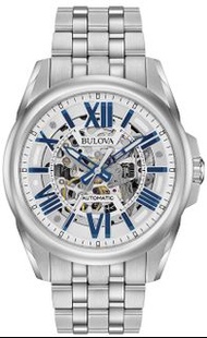 寶路華 Bulova 96A187 錶
