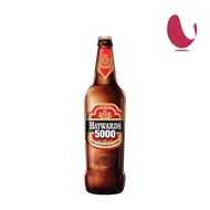 Haywards 5000 Super Strong Beer 650ml x 12 (Exp 13/07/26)
