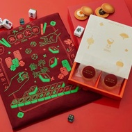 過年打麻將必備麻將大師長T