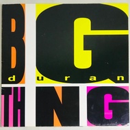 Duran Duran - Thing - LP Vinyl PH Black Disc