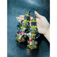 Thai Amulet 帕嬰金身 Phra Ngan Statue