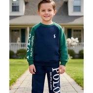 SmilezeS.Cloth / 2Y - 7Y MEN'S PAJAMA SET/RL PREMIUM QUALITY MATERIAL