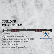 DOOR WAY PULL UP BAR, PULL UP FITNESS EQUIPMENT PULL UP BAR DOOR