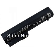New Laptop battery 411127-001 HSTNN-DB22 RW556AA for HP/Compaq EliteBook 2530p 2540p 2400 2510p nc24