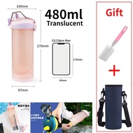 In Stock Bottle With Secret Compartment Water Bottle With Hiding Phone Pocket Secret Pill Organizer 